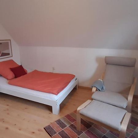 Ferienwohnung 120 Schloß Holte-Stukenbrock Exteriör bild