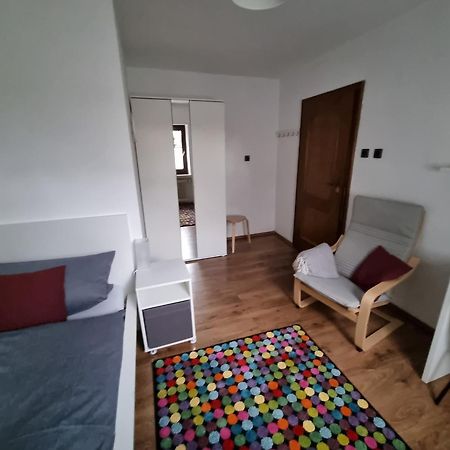 Ferienwohnung 120 Schloß Holte-Stukenbrock Exteriör bild