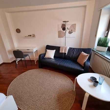 Ferienwohnung 120 Schloß Holte-Stukenbrock Exteriör bild
