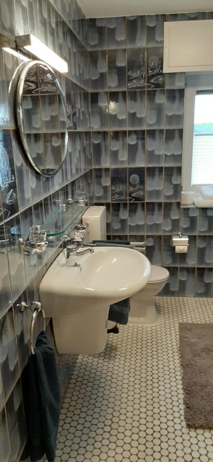 Ferienwohnung 120 Schloß Holte-Stukenbrock Exteriör bild