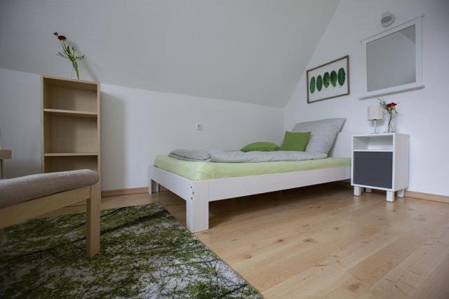 Ferienwohnung 120 Schloß Holte-Stukenbrock Exteriör bild