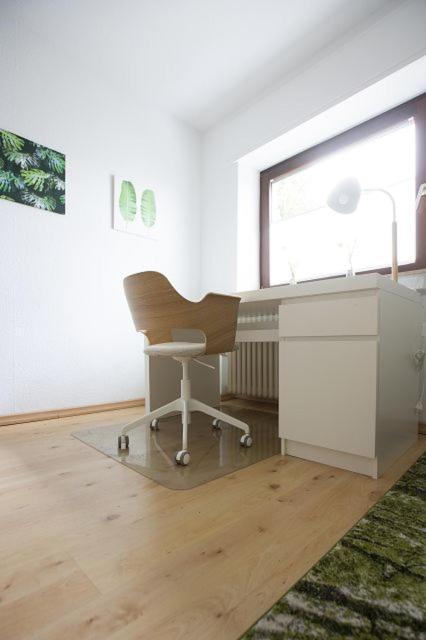 Ferienwohnung 120 Schloß Holte-Stukenbrock Exteriör bild