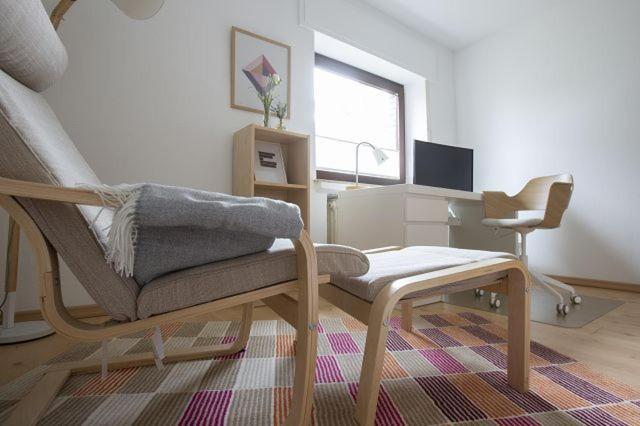 Ferienwohnung 120 Schloß Holte-Stukenbrock Exteriör bild