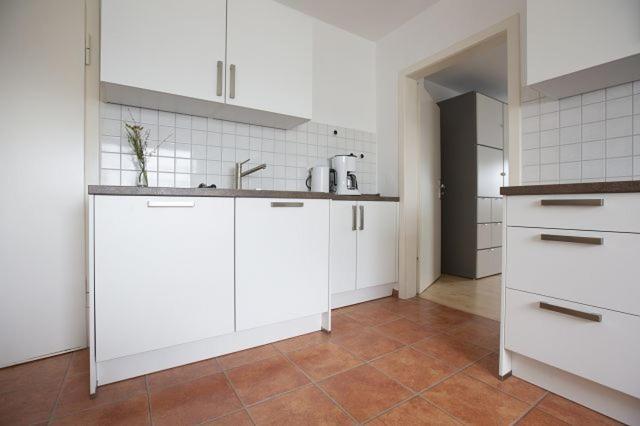 Ferienwohnung 120 Schloß Holte-Stukenbrock Exteriör bild