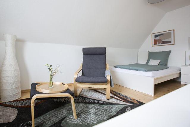 Ferienwohnung 120 Schloß Holte-Stukenbrock Exteriör bild