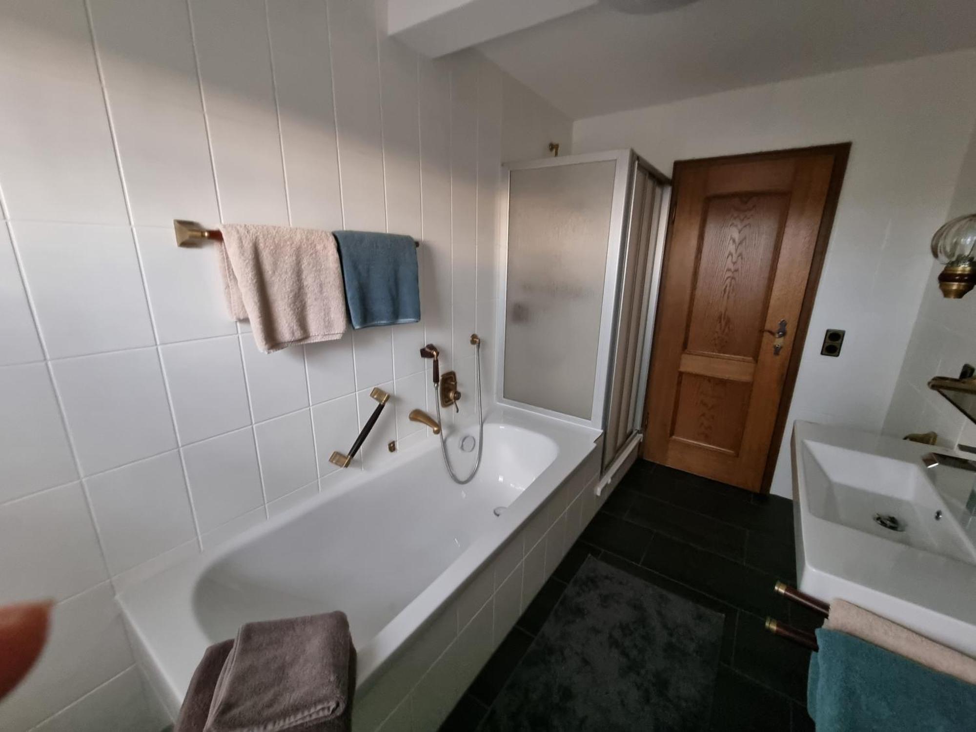 Ferienwohnung 120 Schloß Holte-Stukenbrock Exteriör bild