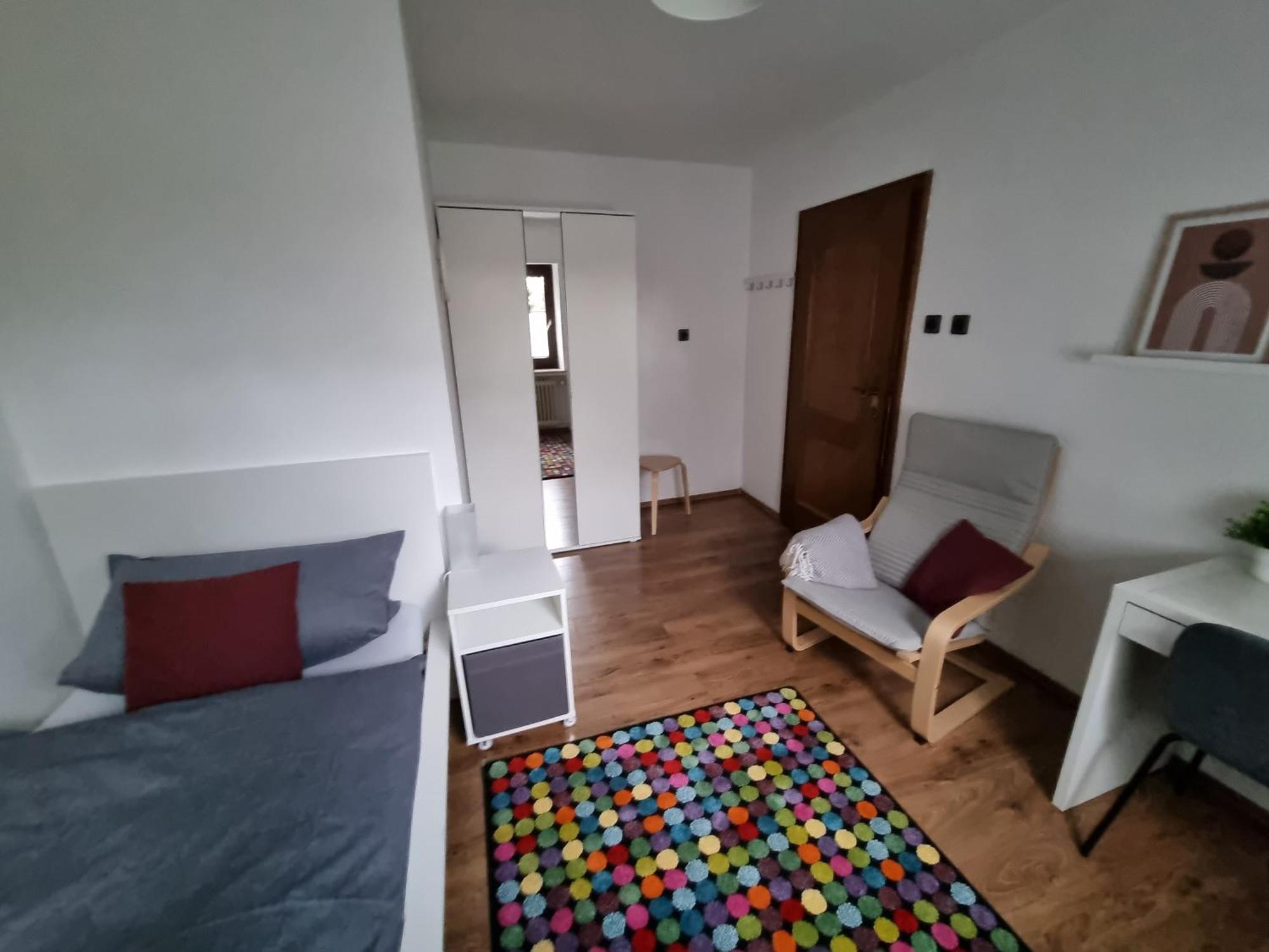 Ferienwohnung 120 Schloß Holte-Stukenbrock Exteriör bild