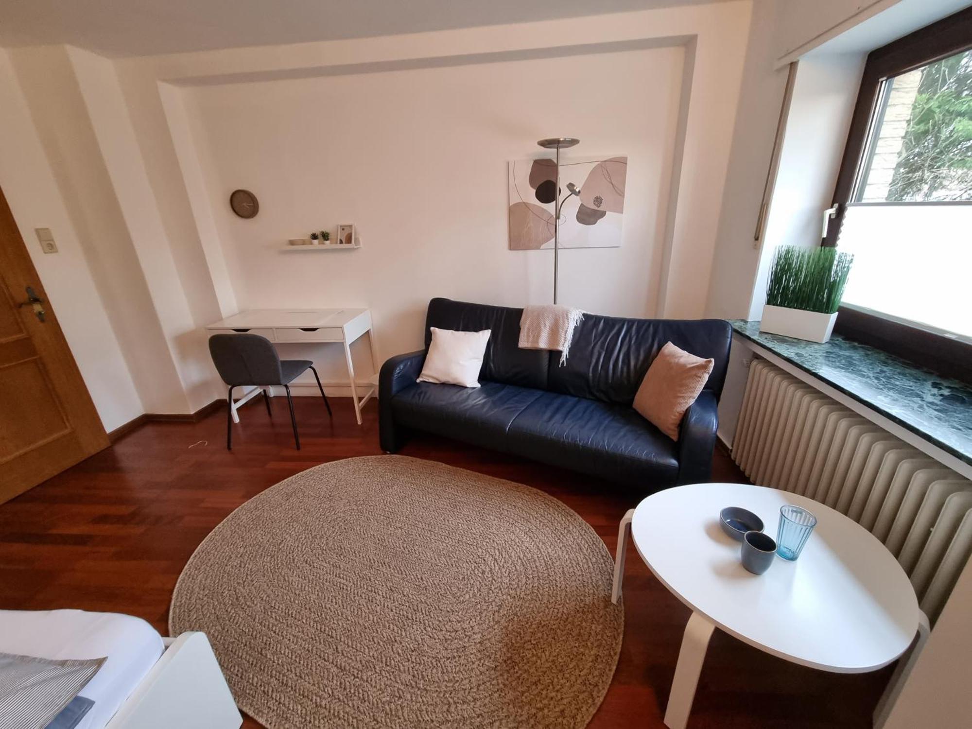 Ferienwohnung 120 Schloß Holte-Stukenbrock Exteriör bild